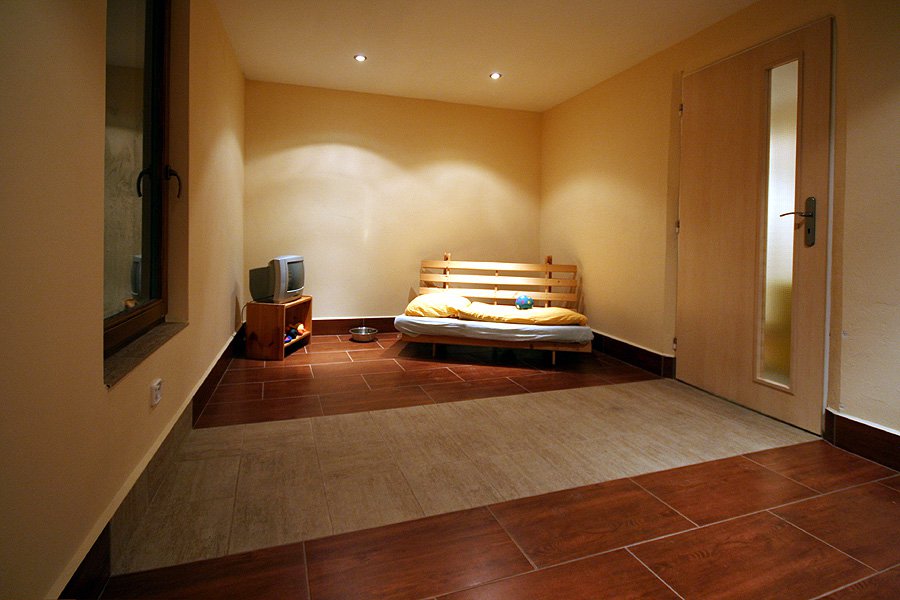 Hotel Maxx - hotel pro psy