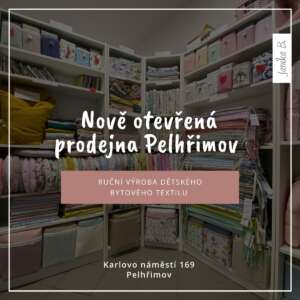 Prodejna Pelhřimov